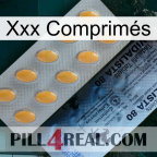 Xxx Comprimés 44